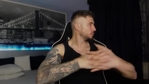 Snapshot of andysoul340 chatting on 29, 12, 2024 Magic Andy online show from 29, 12, 2024