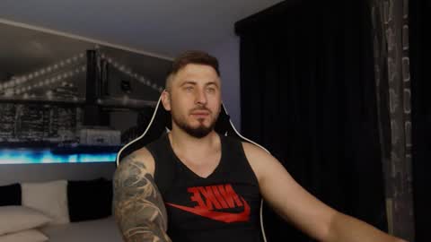 Snapshot of andysoul340 chatting on 30, 12, 2024 Magic Andy online show from 30, 12, 2024