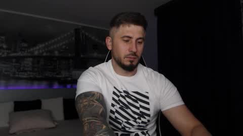 Snapshot of andysoul340 chatting on 31, 12, 2024 Magic Andy online show from 31, 12, 2024