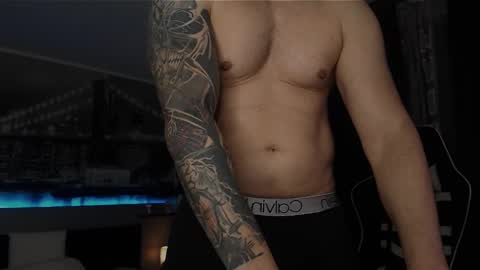 Snapshot of andysoul340 chatting on 2, 1, 2025 Magic Andy online show from 2, 1, 2025