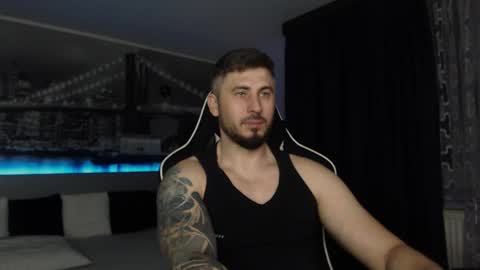 Snapshot of andysoul340 chatting on 3, 1, 2025 Magic Andy online show from 3, 1, 2025