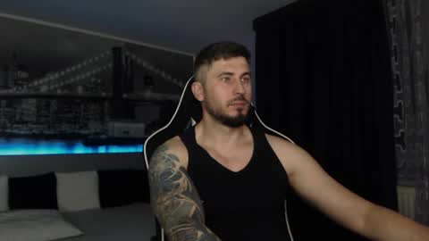 Snapshot of andysoul340 chatting on 4, 1, 2025 Magic Andy online show from 4, 1, 2025