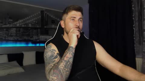 Snapshot of andysoul340 chatting on 5, 1, 2025 Magic Andy online show from 5, 1, 2025