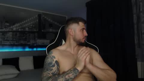 Snapshot of andysoul340 chatting on 10, 1, 2025 Magic Andy online show from 10, 1, 2025