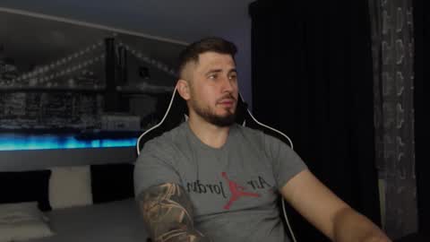 Snapshot of andysoul340 chatting on 11, 1, 2025 Magic Andy online show from 11, 1, 2025