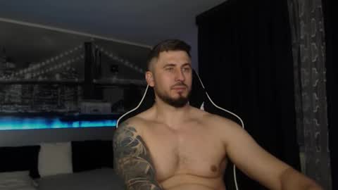 Snapshot of andysoul340 chatting on 11, 1, 2025 Magic Andy online show from 11, 1, 2025