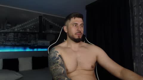 Snapshot of andysoul340 chatting on 12, 1, 2025 Magic Andy online show from 12, 1, 2025