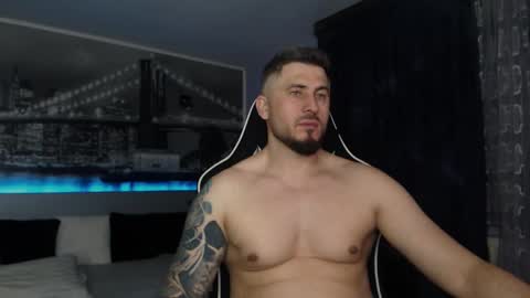 Snapshot of andysoul340 chatting on 14, 1, 2025 Magic Andy online show from 14, 1, 2025