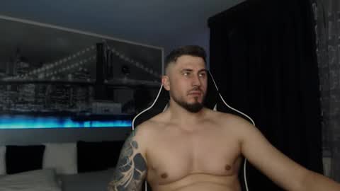 Snapshot of andysoul340 chatting on 14, 1, 2025 Magic Andy online show from 14, 1, 2025