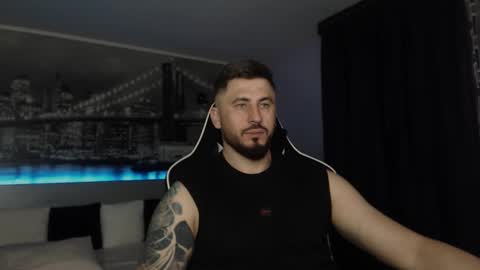 Snapshot of andysoul340 chatting on 18, 1, 2025 Magic Andy online show from 18, 1, 2025