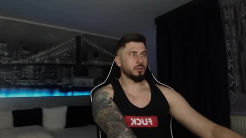 Snapshot of andysoul340 chatting on 19, 1, 2025 Magic Andy online show from 19, 1, 2025