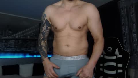 Snapshot of andysoul340 chatting on 19, 1, 2025 Magic Andy online show from 19, 1, 2025