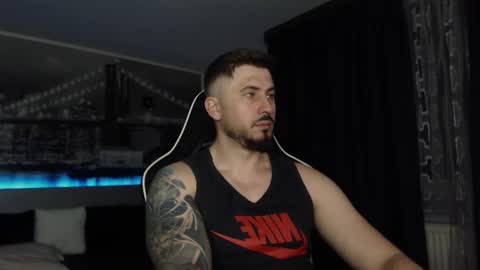 Snapshot of andysoul340 chatting on 26, 1, 2025 Magic Andy online show from 26, 1, 2025