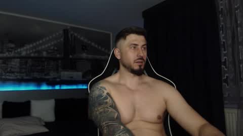 Snapshot of andysoul340 chatting on 26, 1, 2025 Magic Andy online show from 26, 1, 2025