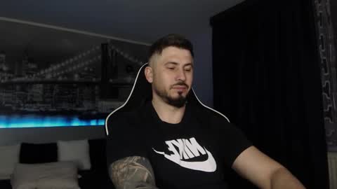 Snapshot of andysoul340 chatting on 26, 1, 2025 Magic Andy online show from 26, 1, 2025