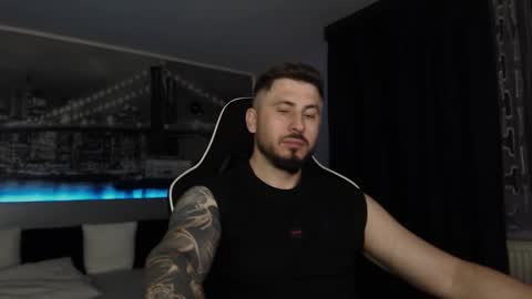 Snapshot of andysoul340 chatting on 28, 1, 2025 Magic Andy online show from 28, 1, 2025