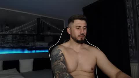 Snapshot of andysoul340 chatting on 29, 1, 2025 Magic Andy online show from 29, 1, 2025