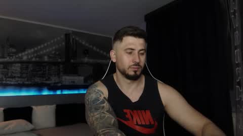 Snapshot of andysoul340 chatting on 1, 2, 2025 Magic Andy online show from 1, 2, 2025