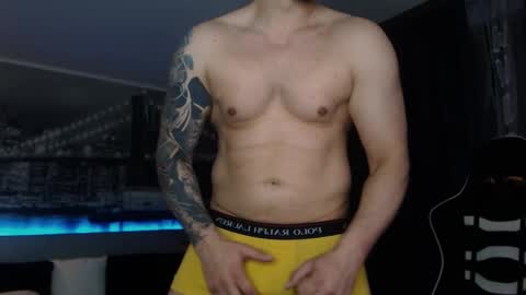 Snapshot of andysoul340 chatting on 1, 2, 2025 Magic Andy online show from 1, 2, 2025