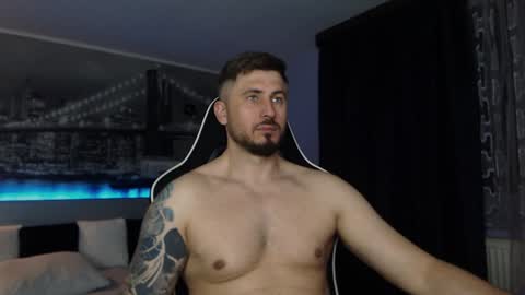 Snapshot of andysoul340 chatting on 7, 2, 2025 Magic Andy online show from 7, 2, 2025