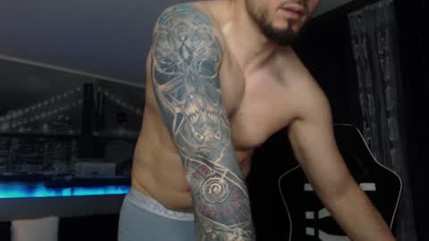 Snapshot of andysoul340 chatting on 8, 2, 2025 Magic Andy online show from 8, 2, 2025