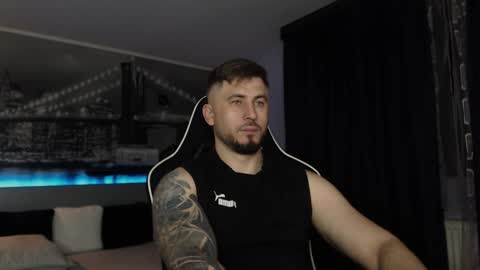 Snapshot of andysoul340 chatting on 9, 2, 2025 Magic Andy online show from 9, 2, 2025