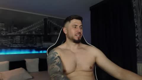 Snapshot of andysoul340 chatting on 11, 2, 2025 Magic Andy online show from 11, 2, 2025