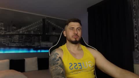 Snapshot of andysoul340 chatting on 13, 2, 2025 Magic Andy online show from 13, 2, 2025