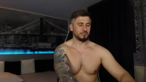 Snapshot of andysoul340 chatting on 14, 2, 2025 Magic Andy online show from 14, 2, 2025