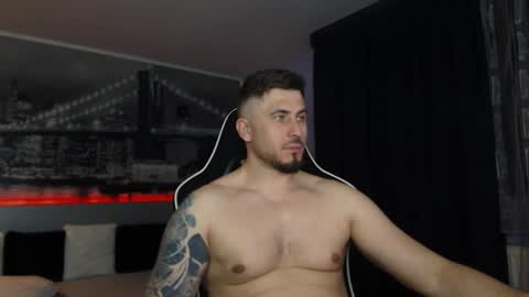 Snapshot of andysoul340 chatting on 15, 2, 2025 Magic Andy online show from 15, 2, 2025