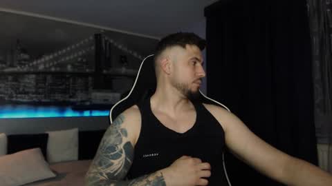 Snapshot of andysoul340 chatting on 16, 2, 2025 Magic Andy online show from 16, 2, 2025