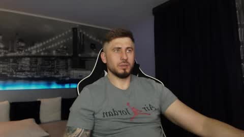 Snapshot of andysoul340 chatting on 19, 2, 2025 Magic Andy online show from 19, 2, 2025