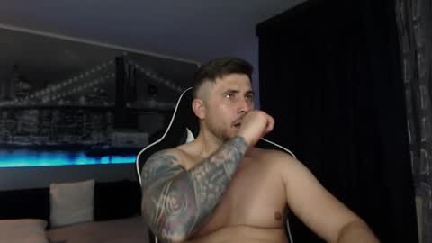 Snapshot of andysoul340 chatting on 19, 2, 2025 Magic Andy online show from 19, 2, 2025