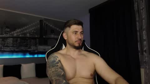 Snapshot of andysoul340 chatting on 20, 2, 2025 Magic Andy online show from 20, 2, 2025