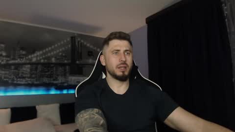 Snapshot of andysoul340 chatting on 26, 2, 2025 Magic Andy online show from 26, 2, 2025