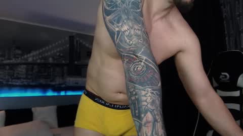 Snapshot of andysoul340 chatting on 26, 2, 2025 Magic Andy online show from 26, 2, 2025