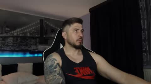 Snapshot of andysoul340 chatting on 27, 2, 2025 Magic Andy online show from 27, 2, 2025