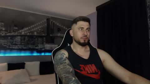 Snapshot of andysoul340 chatting on 1, 3, 2025 Magic Andy online show from 1, 3, 2025