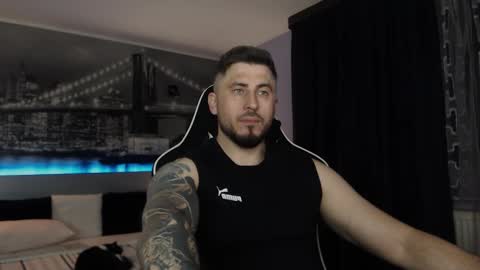 Snapshot of andysoul340 chatting on 2, 3, 2025 Magic Andy online show from 2, 3, 2025