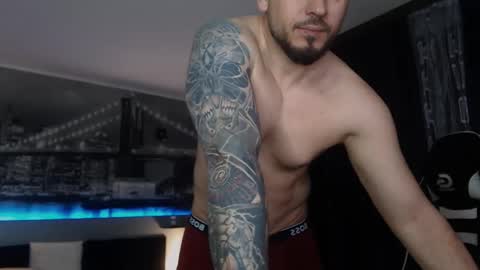 Snapshot of andysoul340 chatting on 3, 3, 2025 Magic Andy online show from 3, 3, 2025