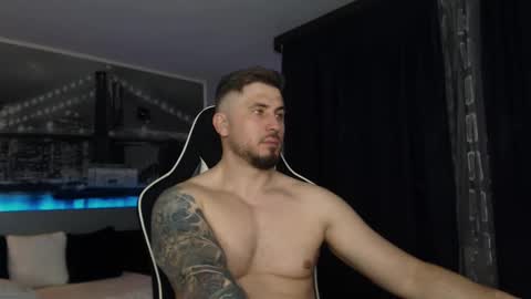 Snapshot of andysoul340 chatting on 8, 3, 2025 Magic Andy online show from 8, 3, 2025