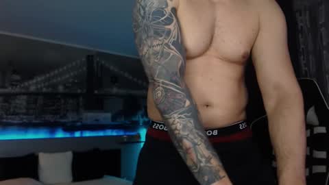 Snapshot of andysoul340 chatting on 8, 3, 2025 Magic Andy online show from 8, 3, 2025