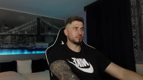 Snapshot of andysoul340 chatting on 9, 3, 2025 Magic Andy online show from 9, 3, 2025