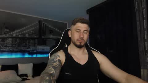 Snapshot of andysoul340 chatting on 9, 3, 2025 Magic Andy online show from 9, 3, 2025