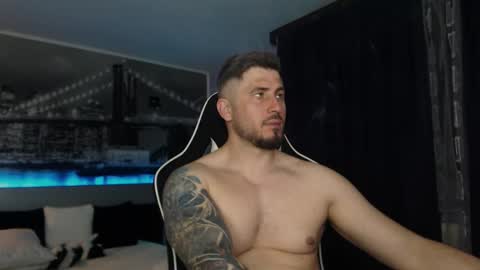 Snapshot of andysoul340 chatting on 10, 3, 2025 Magic Andy online show from 10, 3, 2025