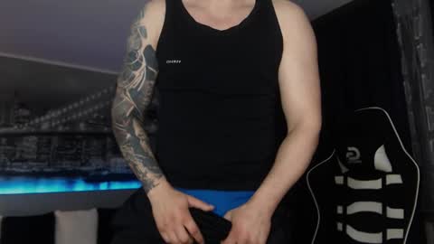 Snapshot of andysoul340 chatting on 11, 3, 2025 Magic Andy online show from 11, 3, 2025