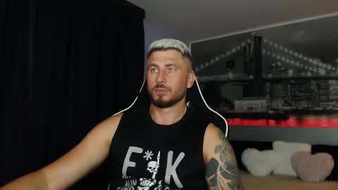 Snapshot of andysoul340 chatting on 18, 9, 2025 Magic Andy online show from 18, 9, 2025