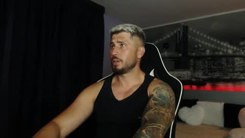 Snapshot of andysoul340 chatting on 21, 9, 2025 Magic Andy online show from 21, 9, 2025