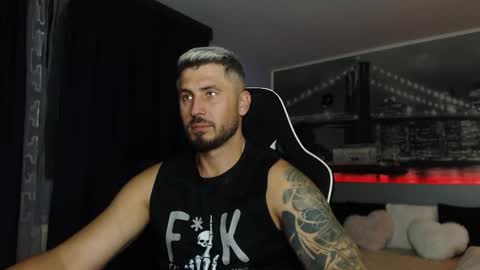 Snapshot of andysoul340 chatting on 4, 10, 2025 Magic Andy online show from 4, 10, 2025