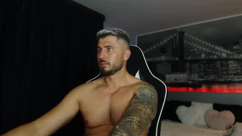 Snapshot of andysoul340 chatting on 9, 10, 2025 Magic Andy online show from 9, 10, 2025